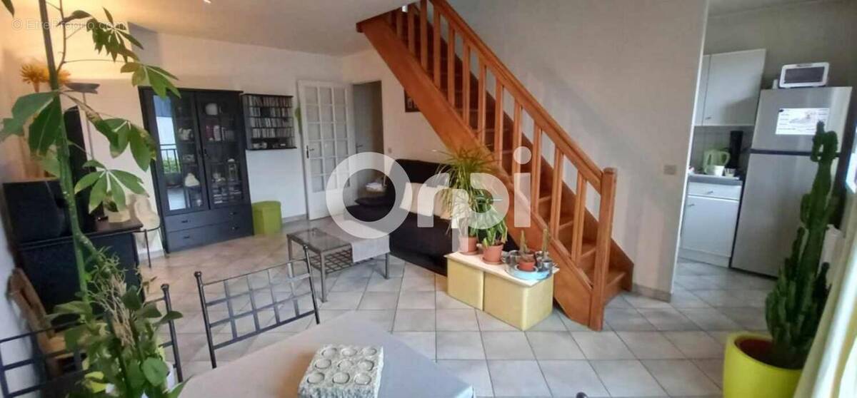 Appartement à NEUILLY-PLAISANCE