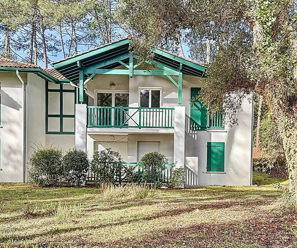 Appartement à HOSSEGOR