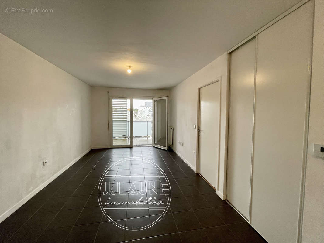 Appartement à EYSINES