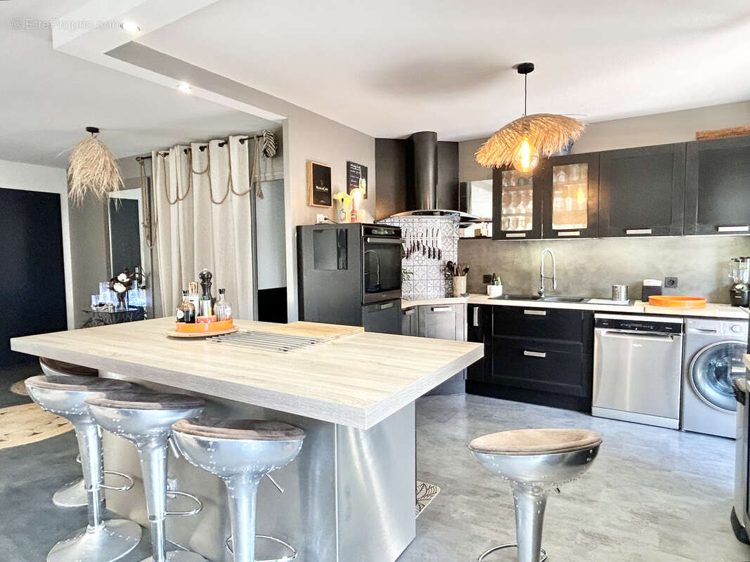 Maison à MARCY-L&#039;ETOILE