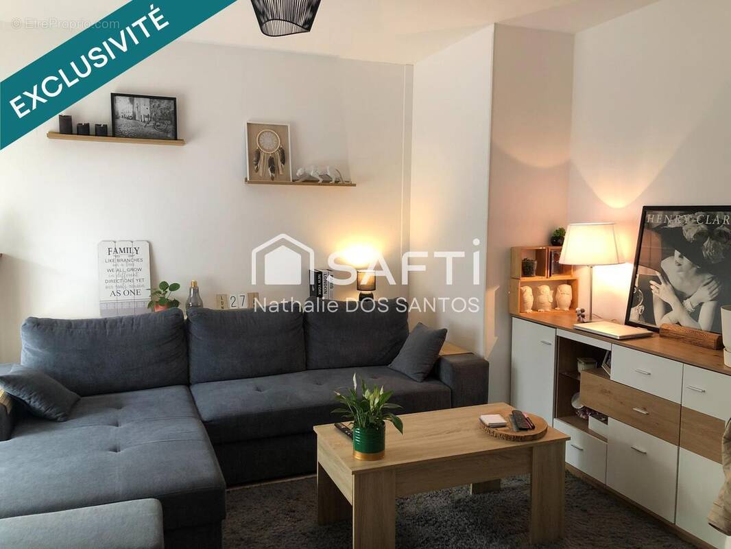 Photo 1 - Appartement à BEZIERS