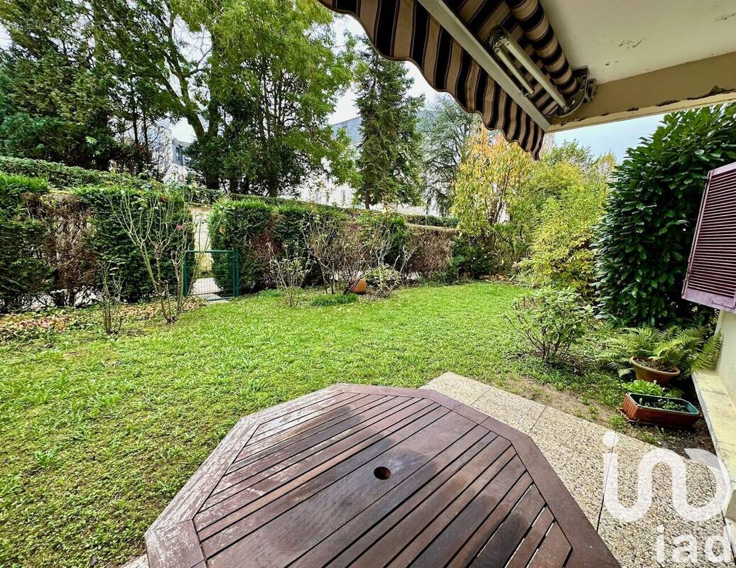 Photo 1 - Appartement à COMPIEGNE