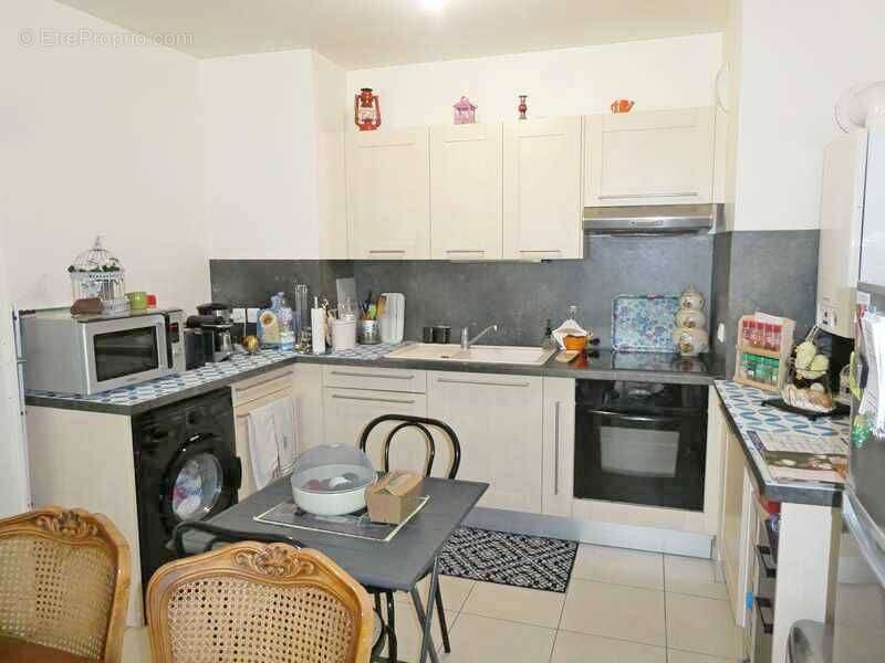 Appartement à GISORS