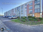 Photo 1 - Appartement à LA CHAPELLE-SAINT-LUC