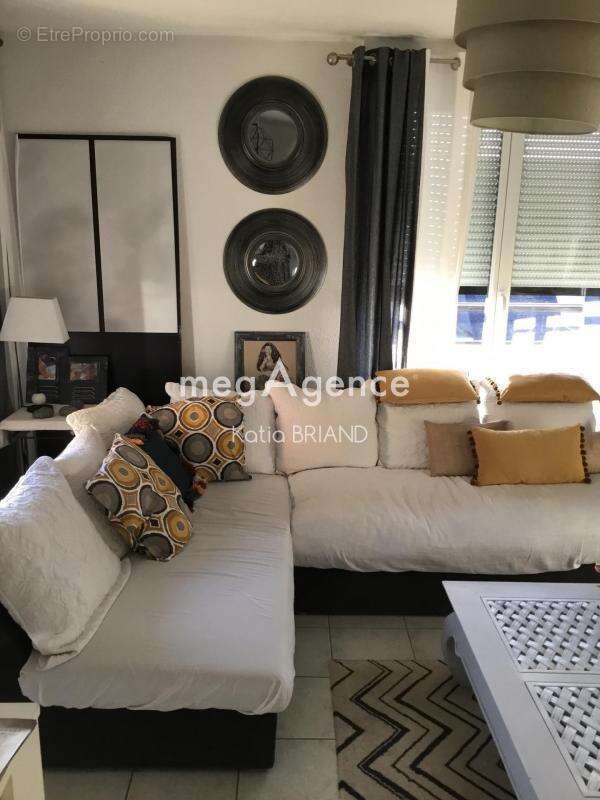 Appartement à LAVAL