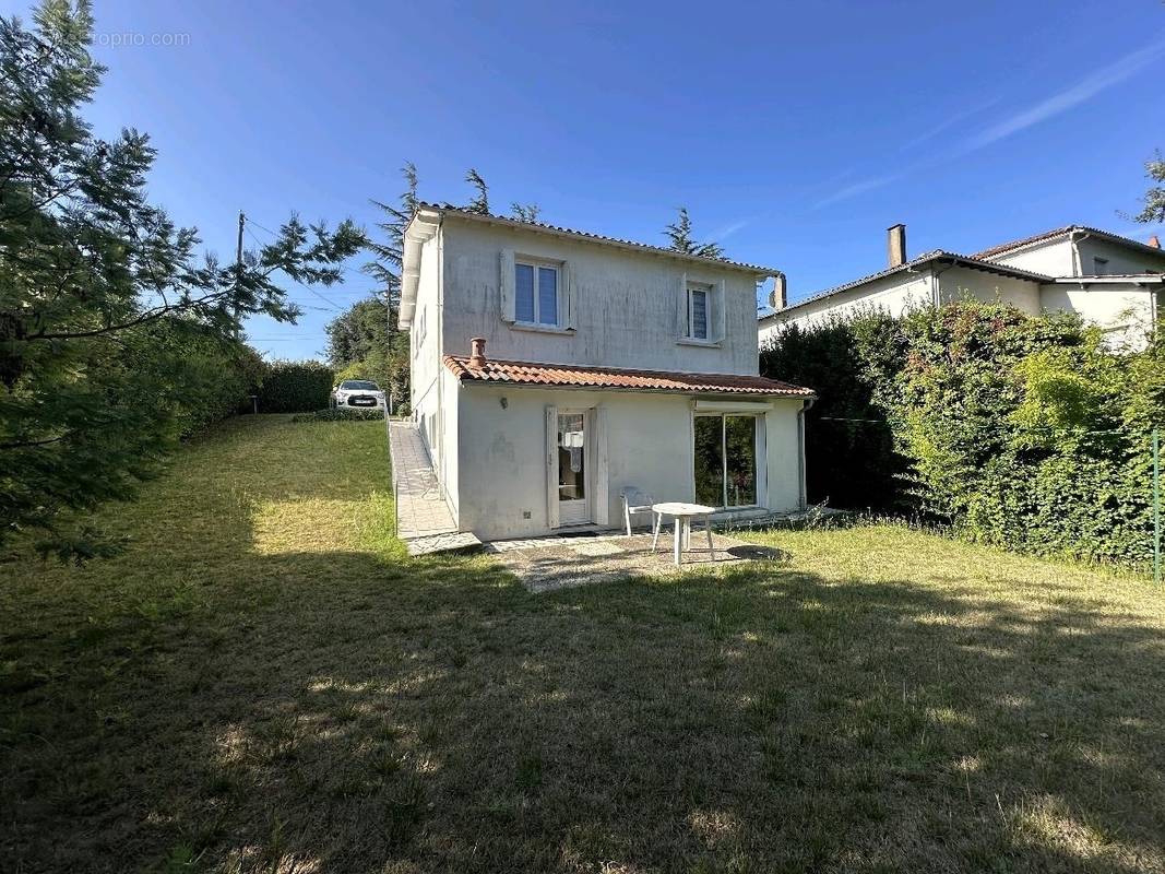 Maison à ROYAN