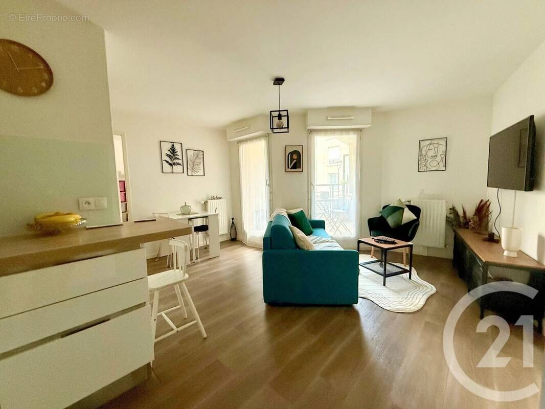 Appartement à ARGENTEUIL
