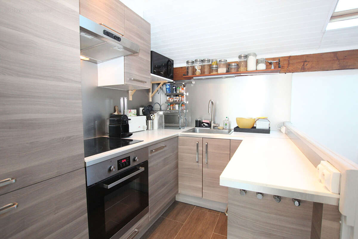 Appartement à MEUDON