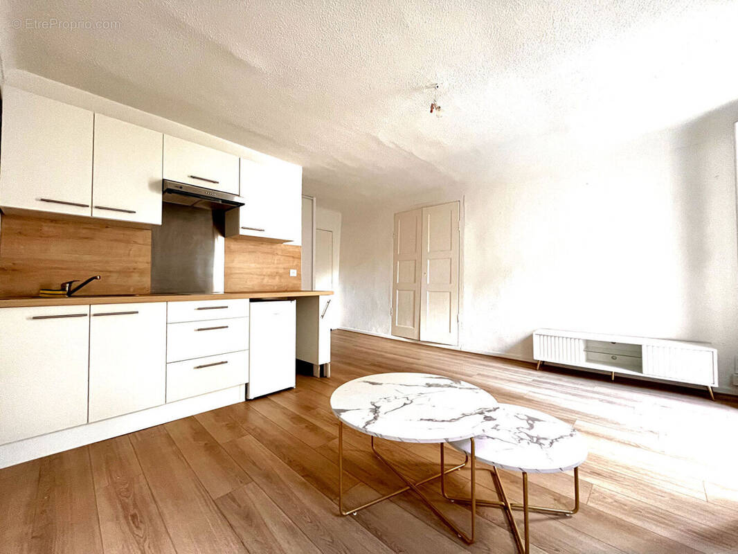 Appartement à VILLARS-SUR-VAR