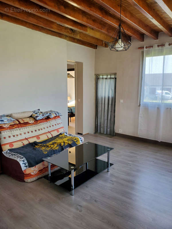Maison à DECIZE