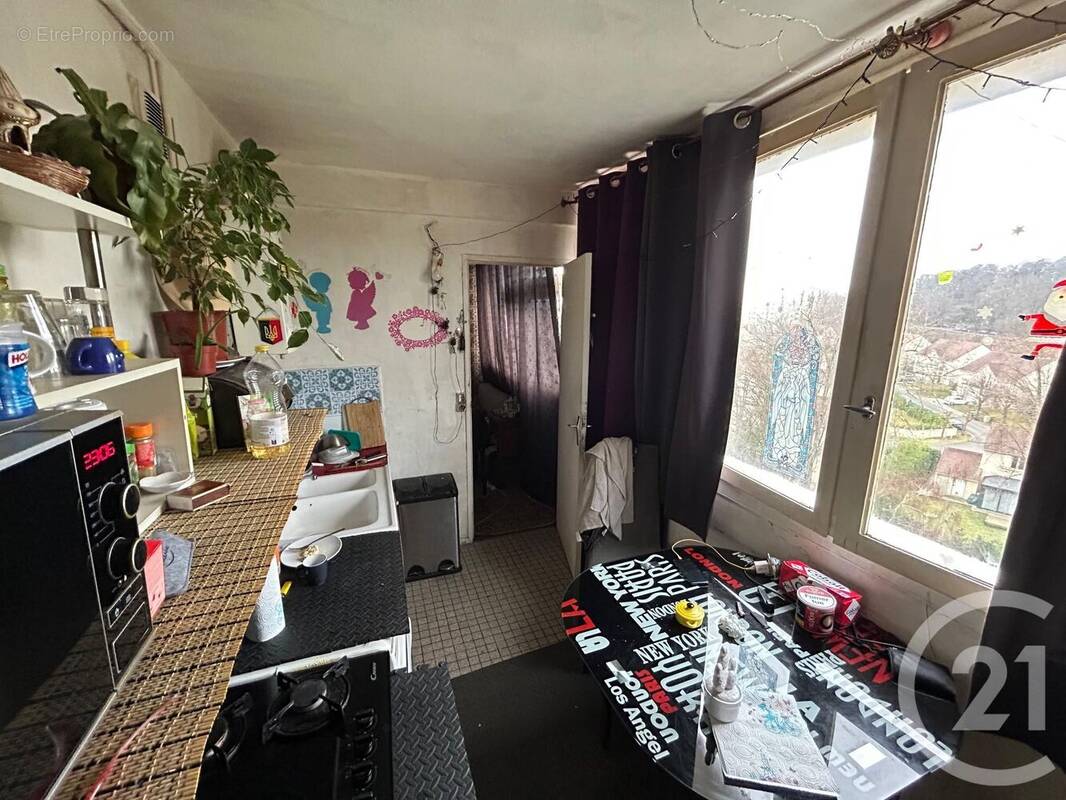 Appartement à AVON