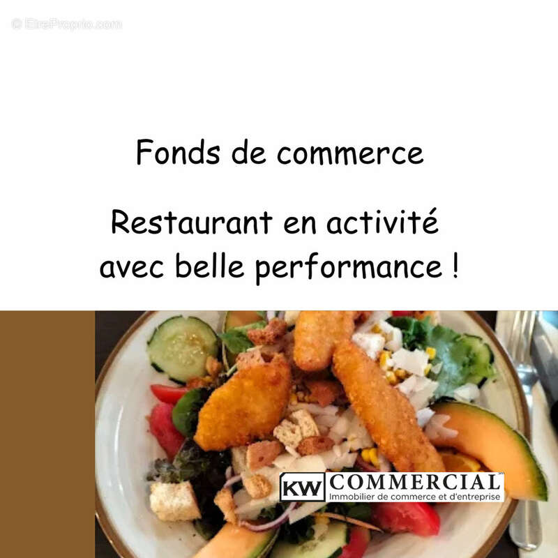 Commerce à TOULOUSE