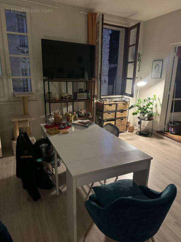 Appartement à AVIGNON