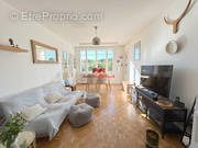 Appartement à BOUGIVAL