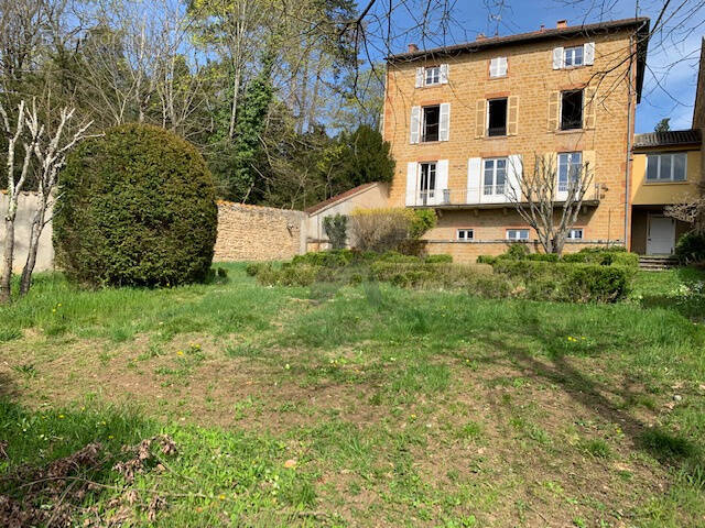 Maison à LE BOIS-D&#039;OINGT