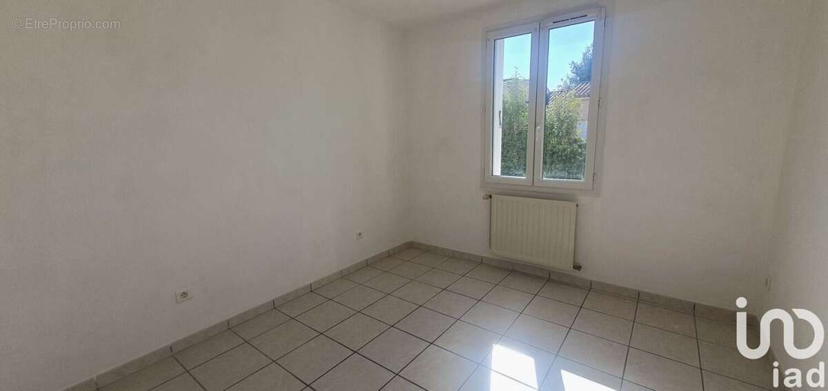 Photo 9 - Appartement à MONTEUX