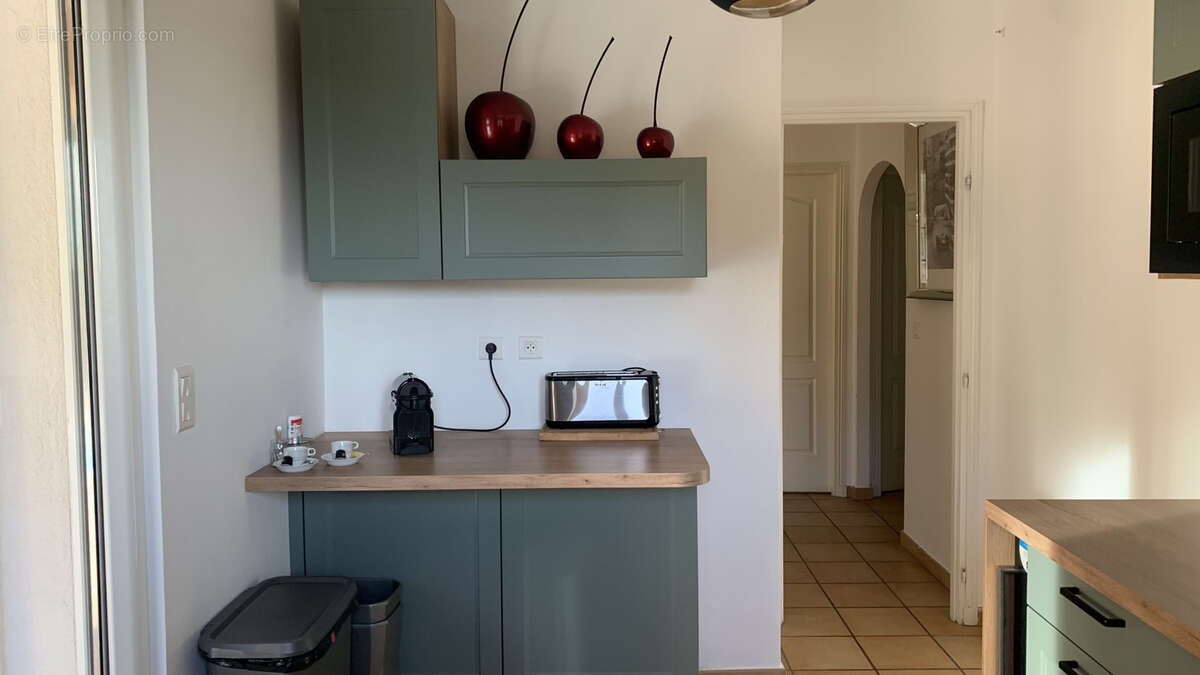 Maison à ROQUEBRUNE-SUR-ARGENS