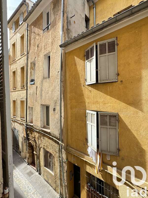 Photo 8 - Appartement à AIX-EN-PROVENCE