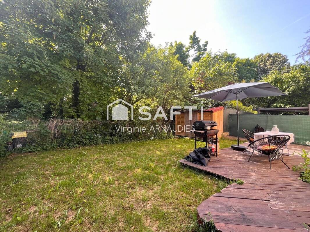 Photo 1 - Appartement à MONTIGNY-LES-CORMEILLES