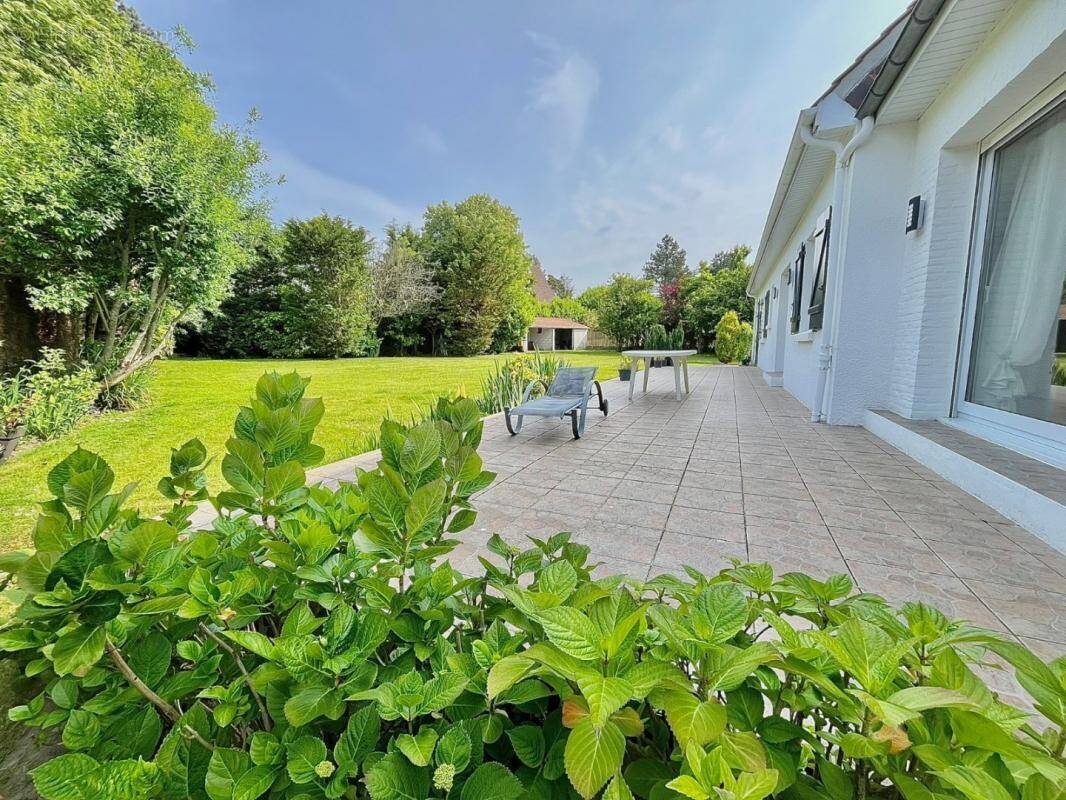 Maison à CONDETTE