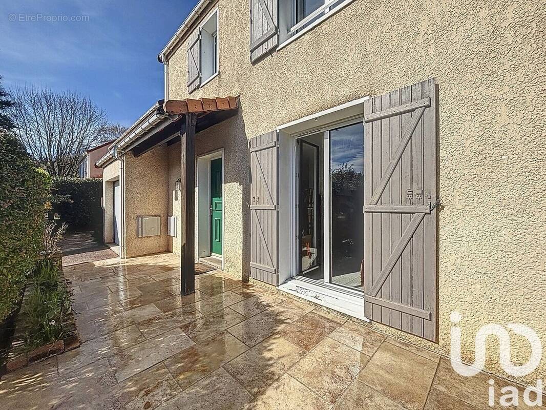 Photo 1 - Maison à LARDY
