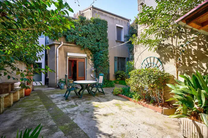 Photo 1 - Maison à MIRAMAS
