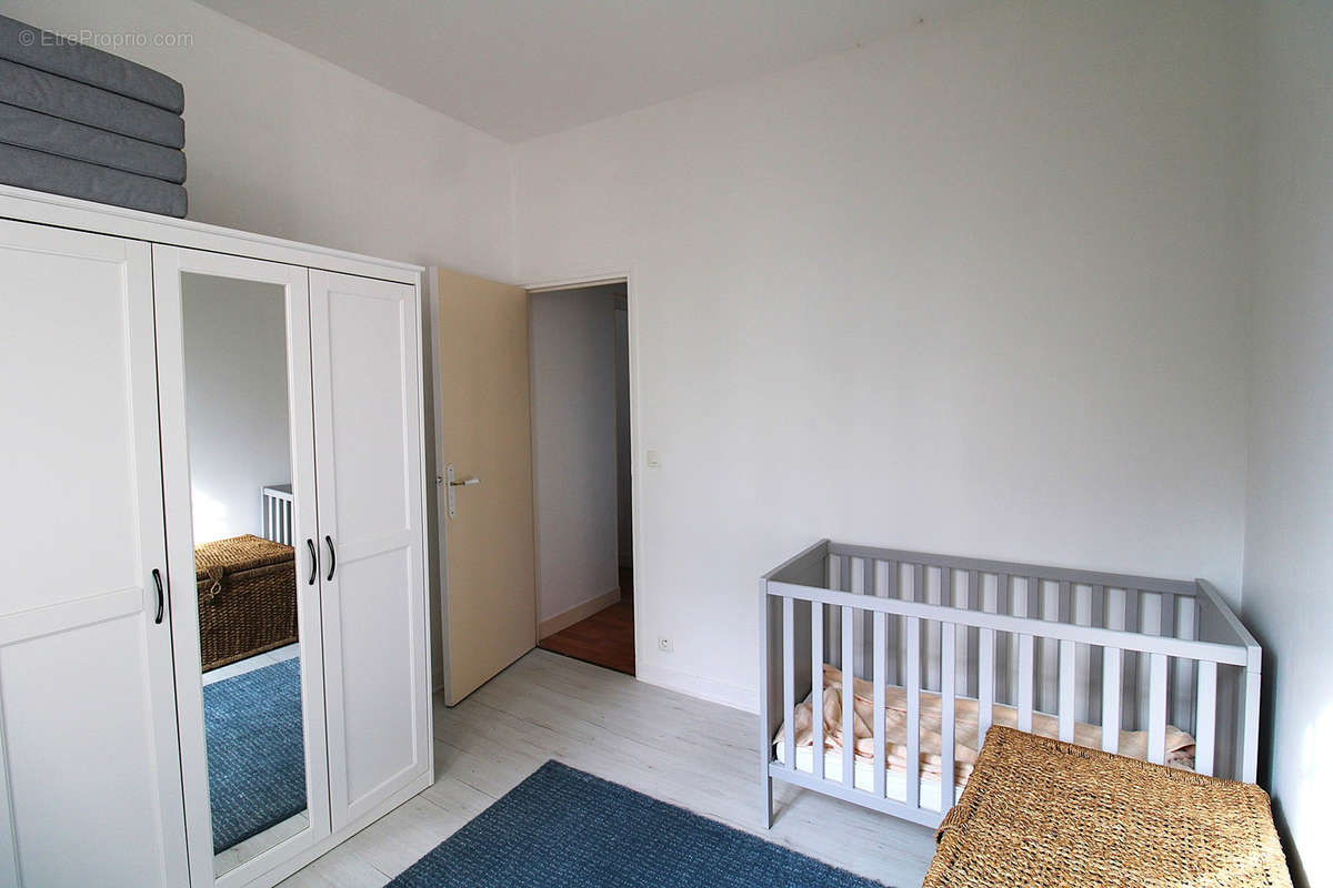 Appartement à DIEPPE