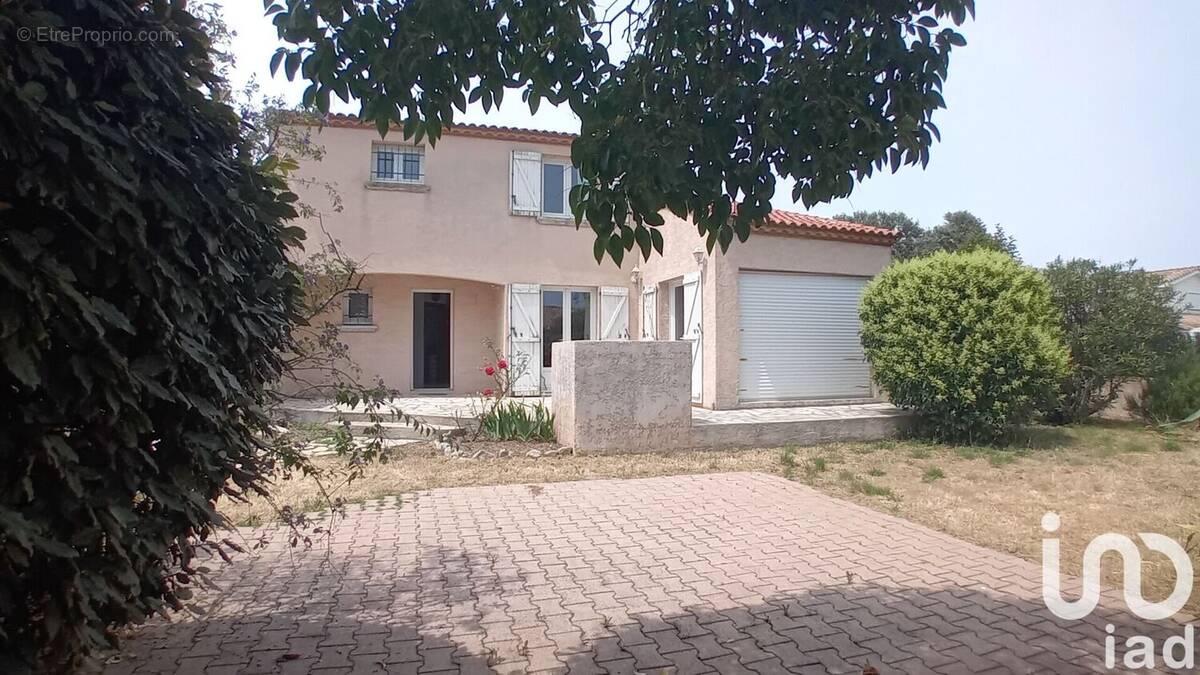 Photo 1 - Maison à MIREVAL