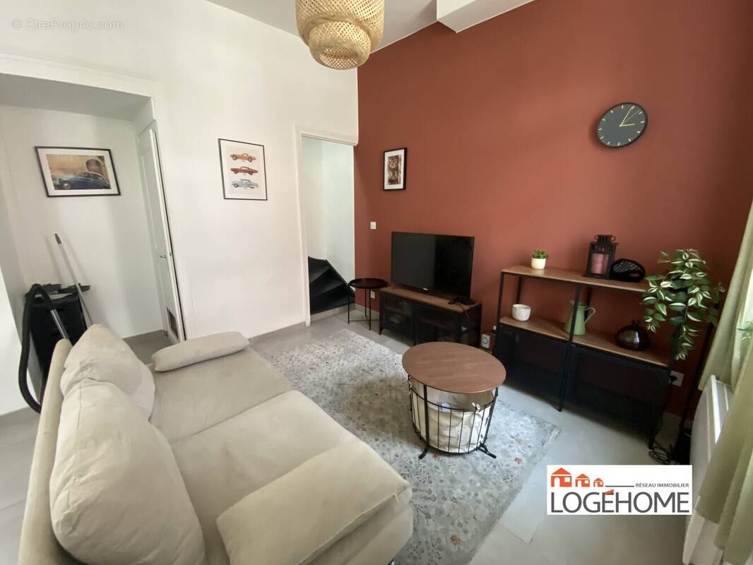 Appartement à LILLE