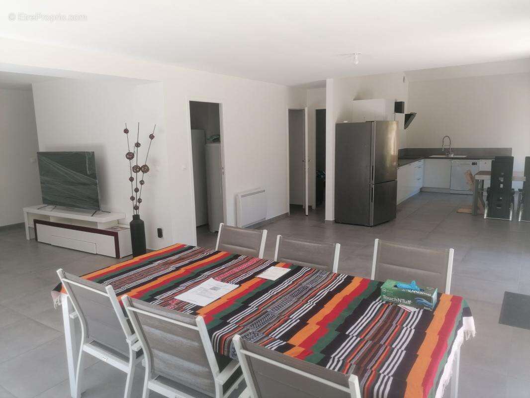 Maison à CUBNEZAIS