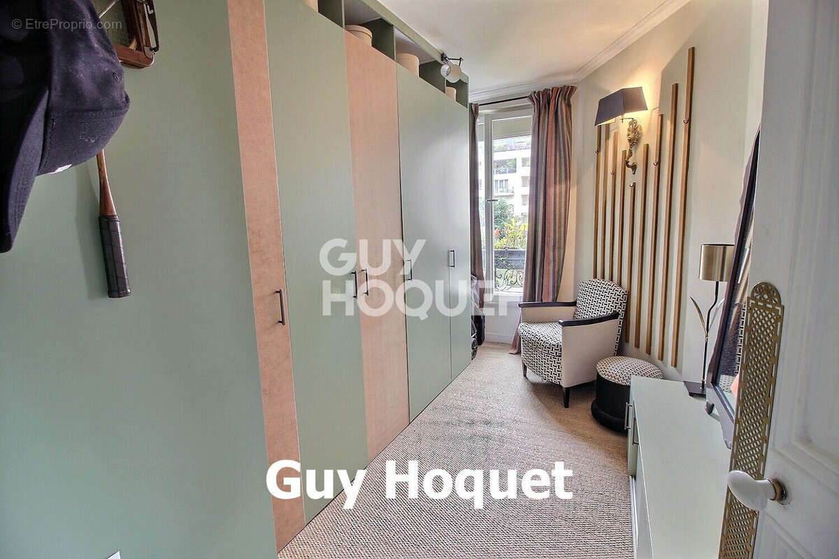 Appartement à PUTEAUX