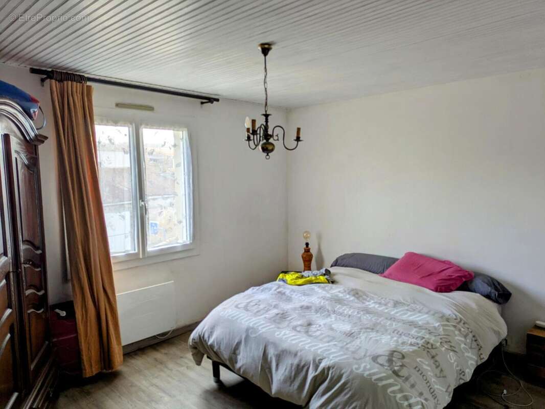 Photo 5 - Maison à MAREUIL-SUR-LAY-DISSAIS