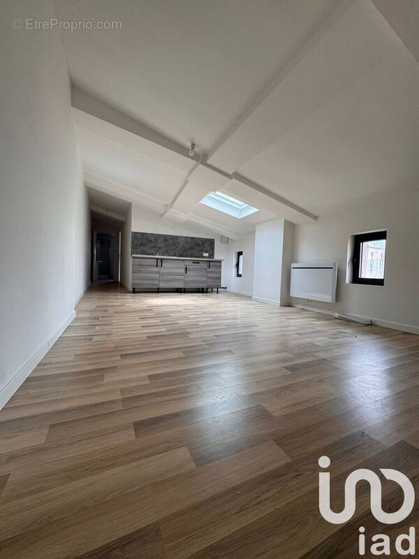 Photo 1 - Appartement à LIBOURNE