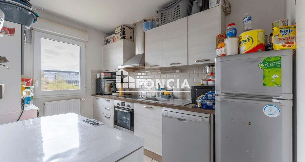 Appartement à MERIGNAC