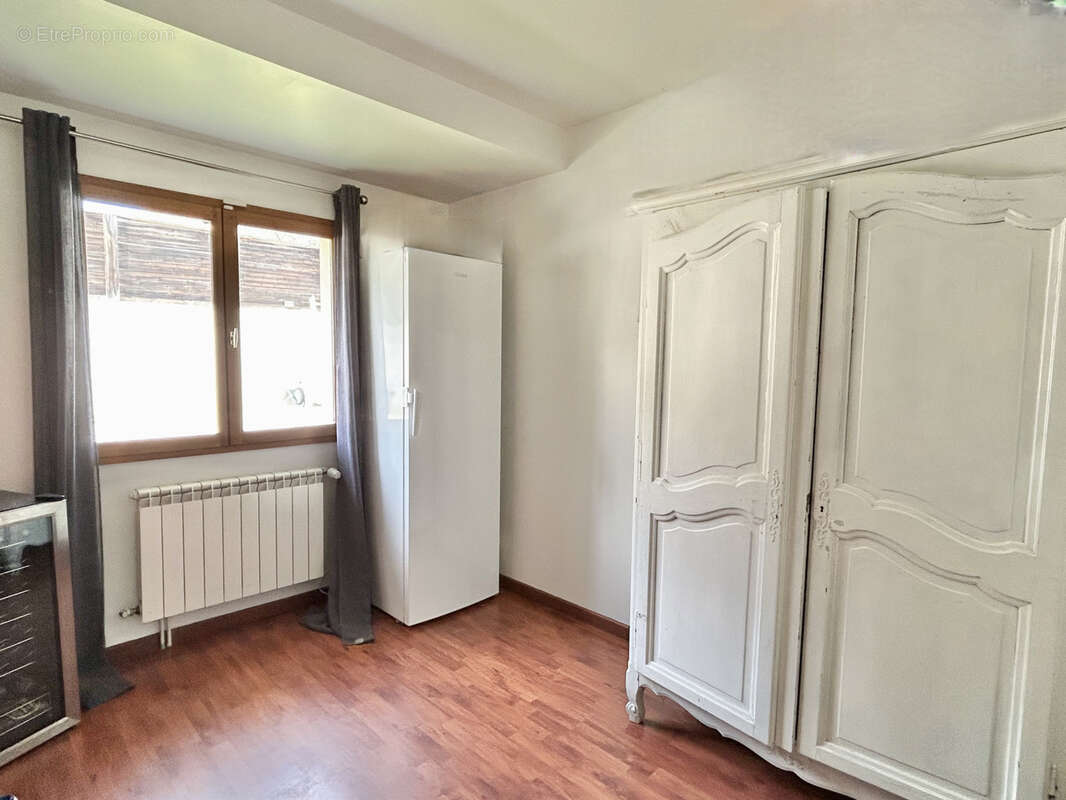 Maison à MARCY-L&#039;ETOILE