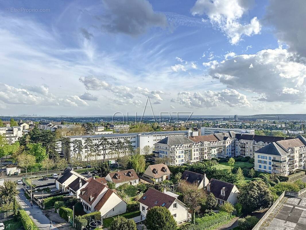 Appartement à PONTOISE
