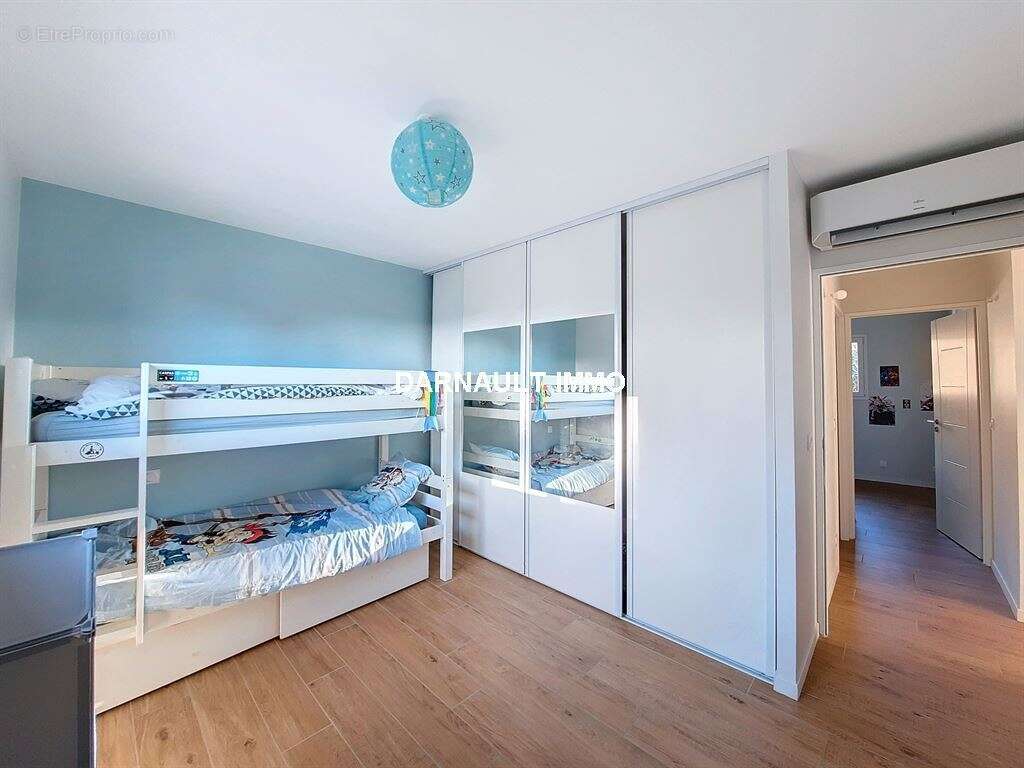 Maison à BALMA