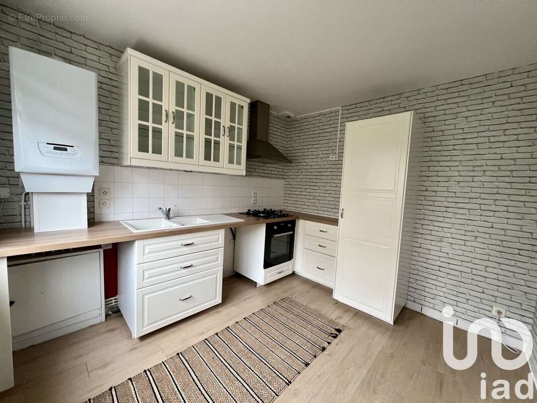 Photo 8 - Appartement à DUCLAIR