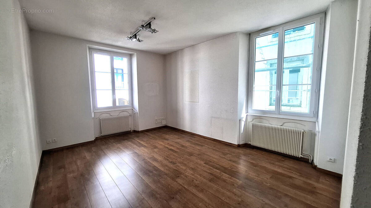 Appartement à DAX