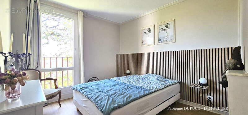 Appartement à ANGLET