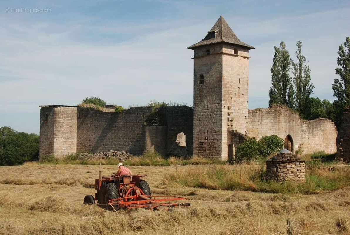 Maison à GINALS