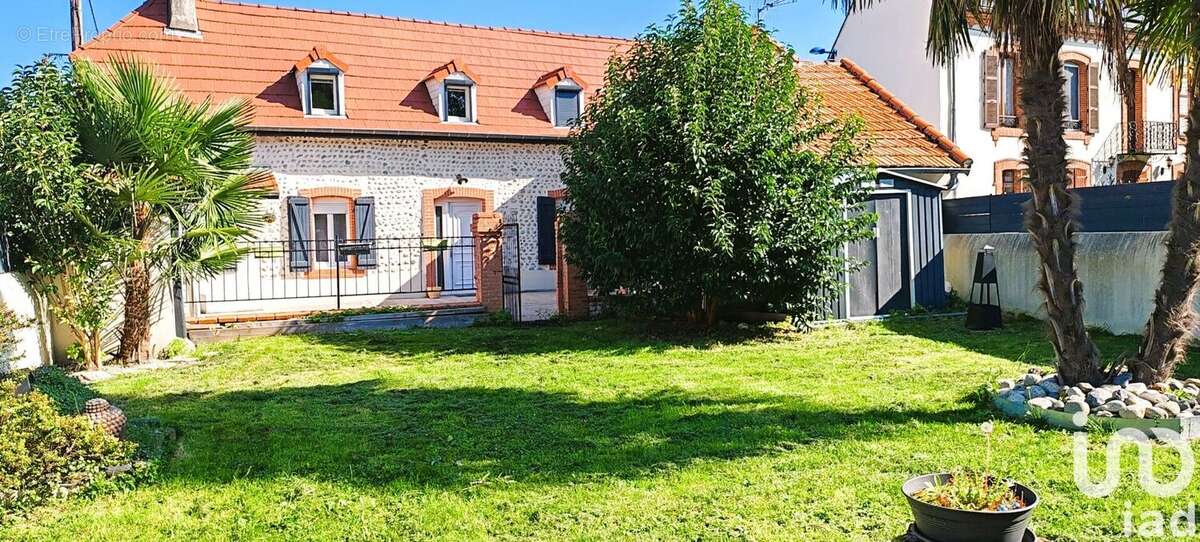 Photo 3 - Maison à AUREILHAN