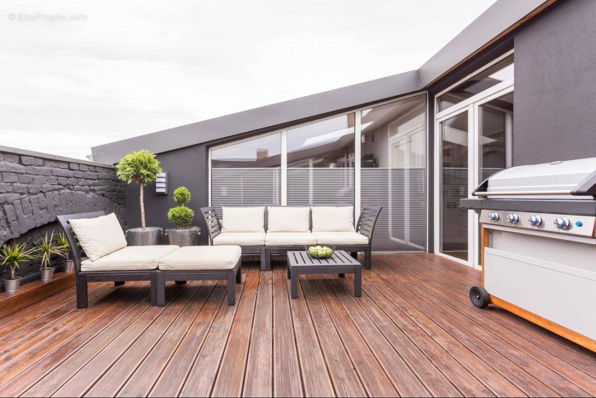 Appartement à LES ANGLES