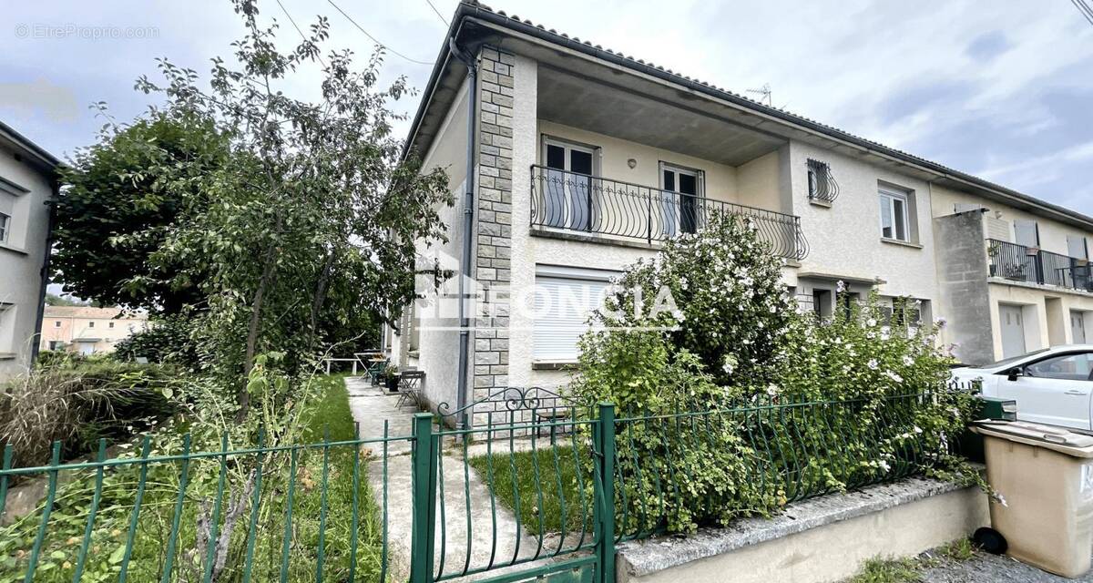 Maison à ALBI