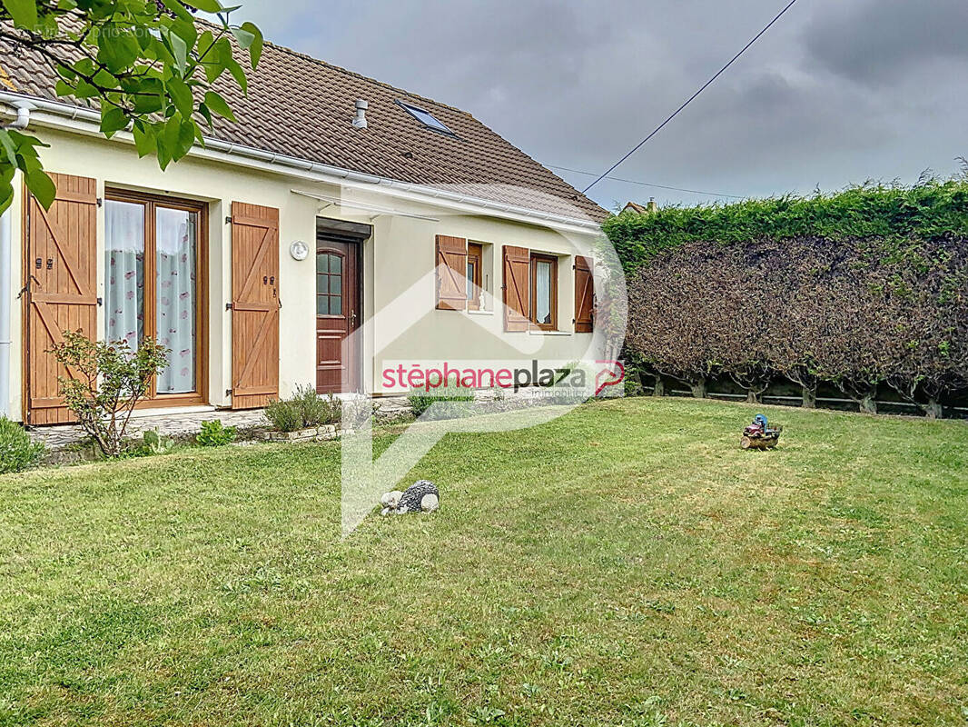 Maison à GRAVELINES