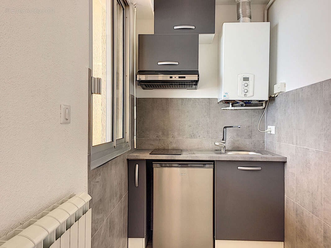 Appartement à AJACCIO