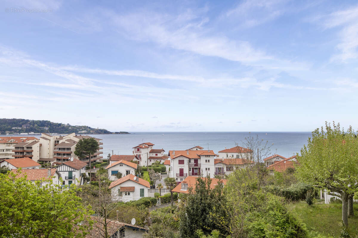 Appartement à HENDAYE