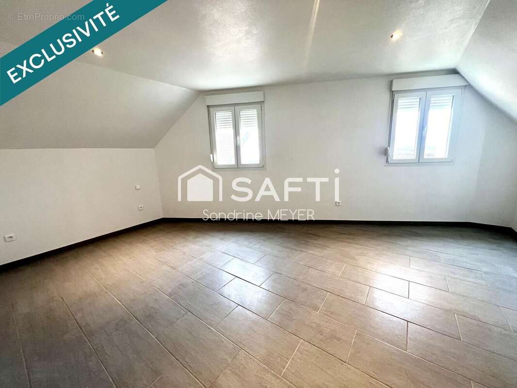 Photo 7 - Appartement à VENDENHEIM