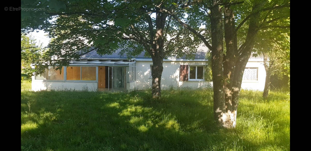 Maison à CARQUEFOU