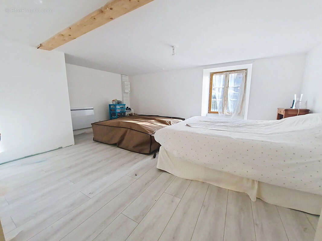 Maison à LYON-1E